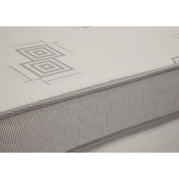 Colchão D23 Light Liso Ortobom