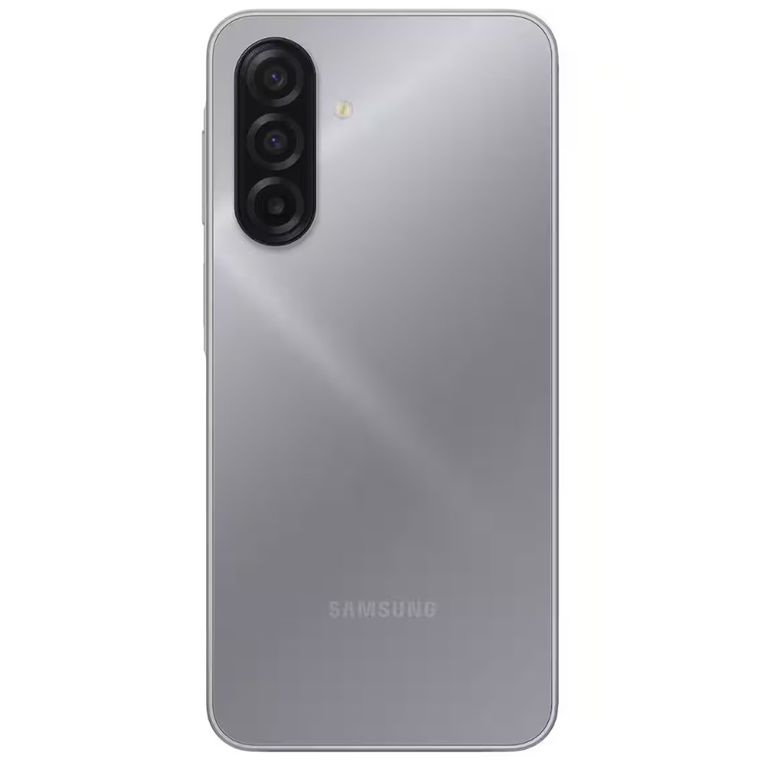Smartphone Samsung Galaxy A17 Com Ia, 128gb, 4gb Ram, Câm De 50mp, Tela De 6.7", Nfc, Ip54