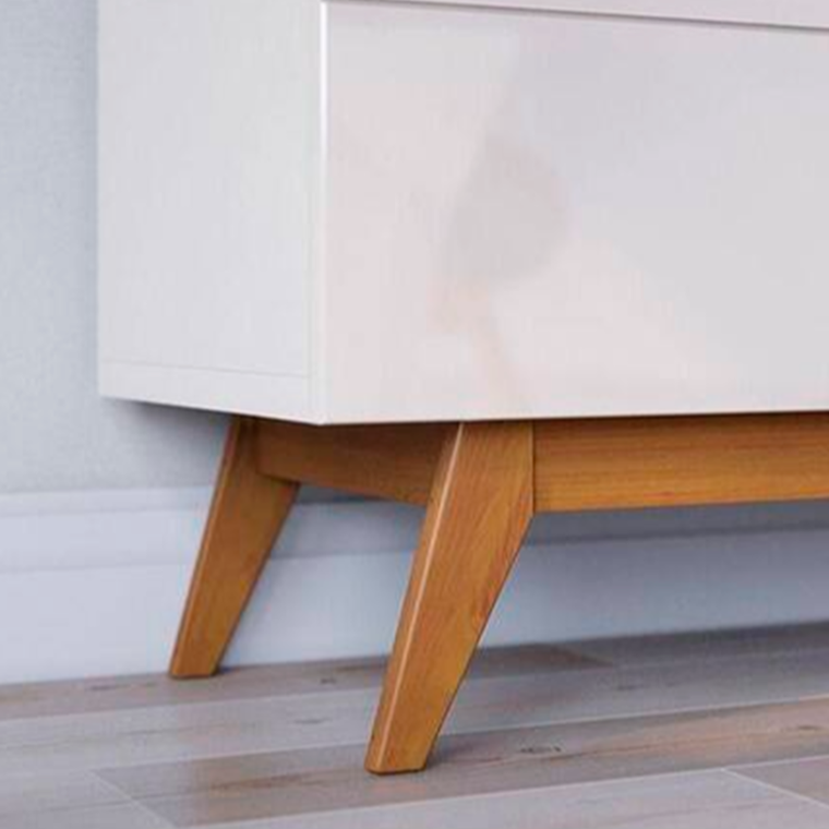 Rack Classic Mais 1G 1.4 Off White/Nature Imcal