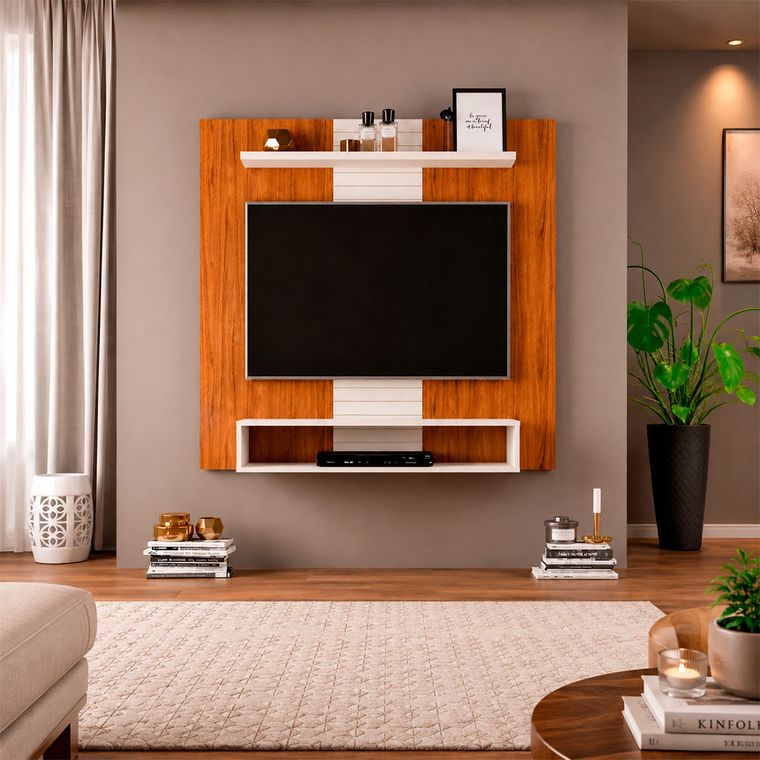 Painel Smart DJ Moveis