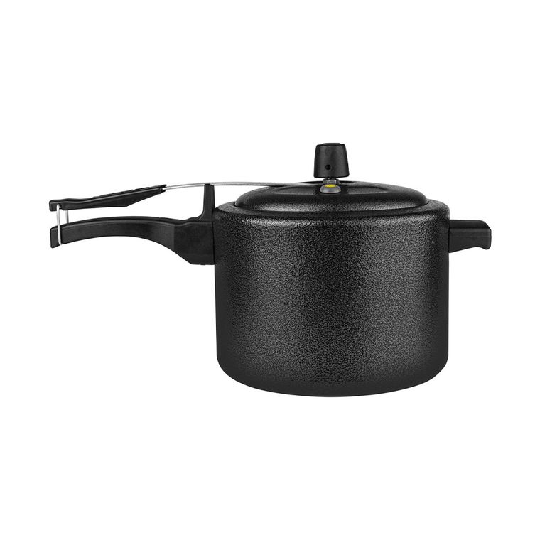 Panela de Pressão 4,5L Craqueado Alumínio Reciclado Única Real