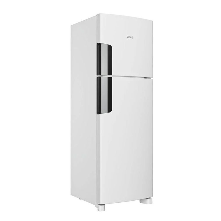 Geladeia Refrigerador Frost Free Inverter 377L CRM44MB 220V Consul