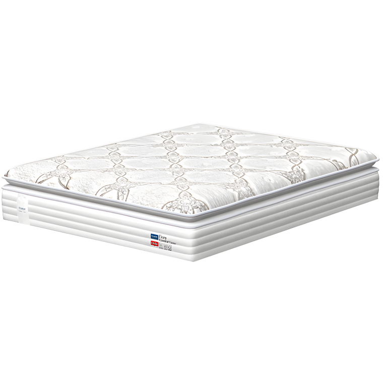 Colchão Fiore Comfort Luxo 193x32 Cer Probel 