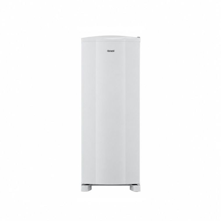 Geladeira 263L CRA30MBBNA Branco 220V Consul