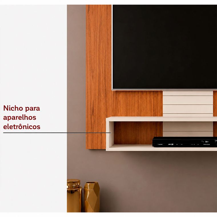 Painel Smart DJ Moveis