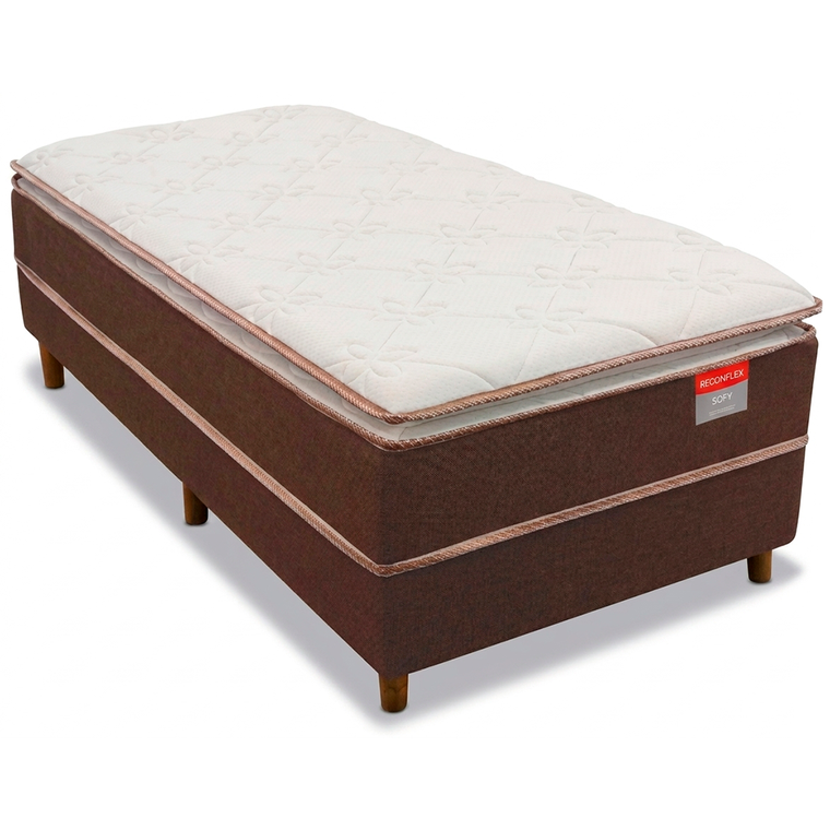 Conjunto Unibox Sofy 88x68 Reconflex