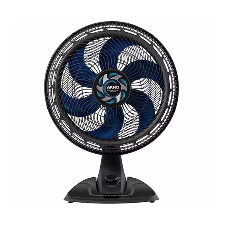 Ventilador De Mesa 40Cm VB40 Xtreme 220V Arno