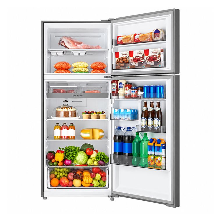 Geladeira Duplex Frost Free Inverter 473L MD-RT611 Midea