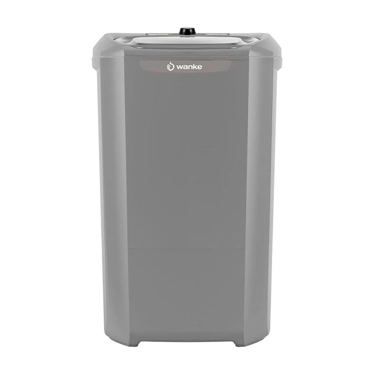 Tanquinho 10kg LWBE10T Wanke