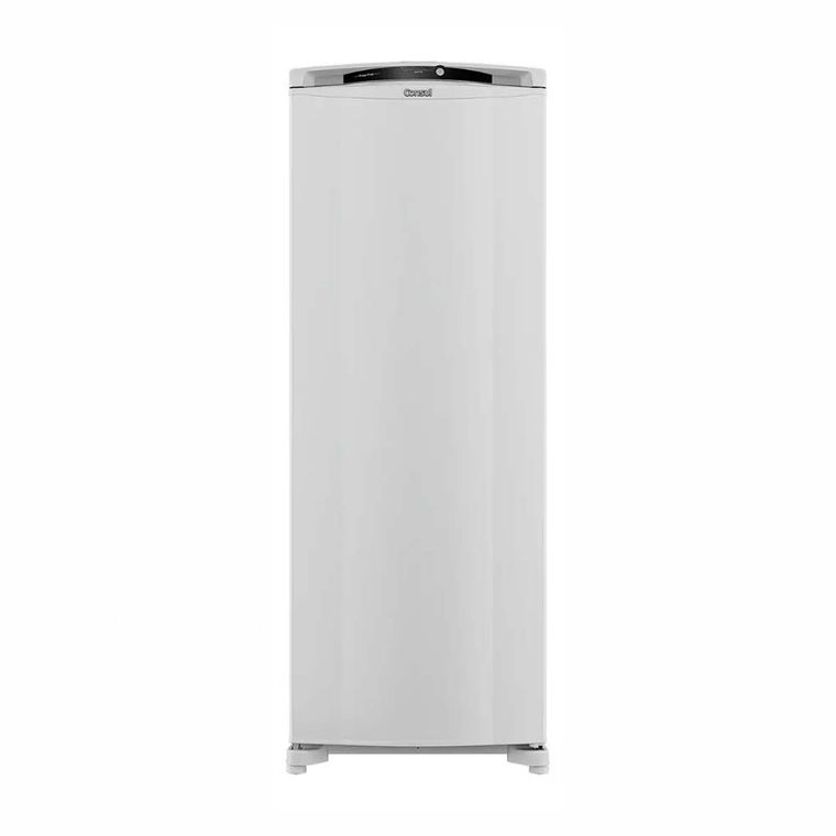 Refrigerador Frost Free 337L CRB39MBBNA Branco 220V Consul