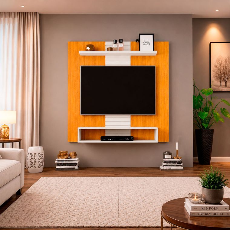 Painel Smart DJ Moveis