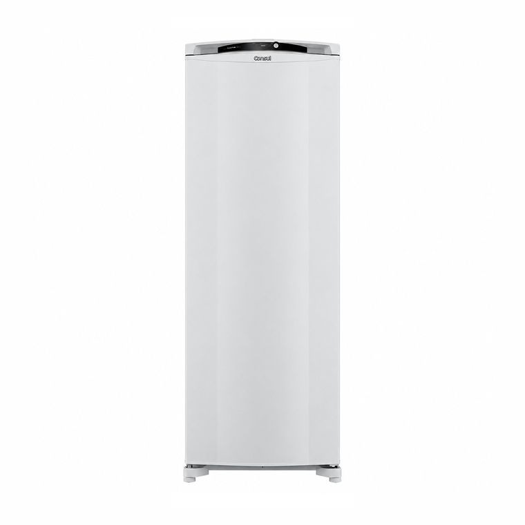 Geladeira Refrigerador Frost Free 337L CRB39MBBNA Branco 220V Consul