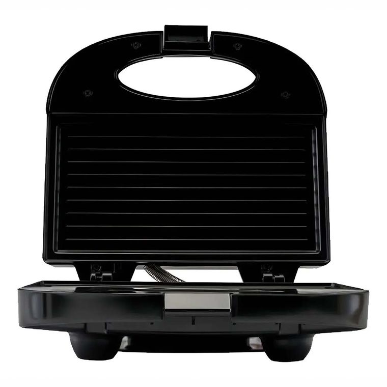 Sanduicheira Grill SA-02 Agratto Black