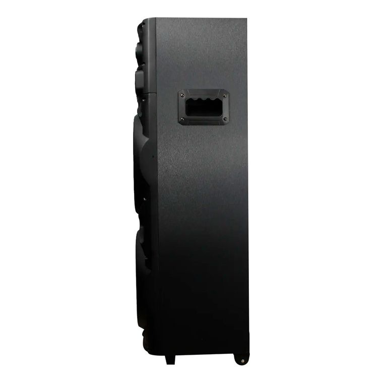 Caixa Amplificada TF1470 TWS 1470W RMS Bluetooth Frahm