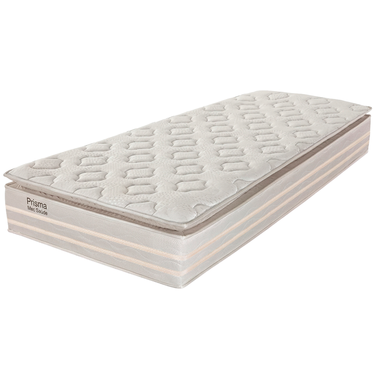 Colchão Prisma Molas Ensacadas 88x32 Reconflex