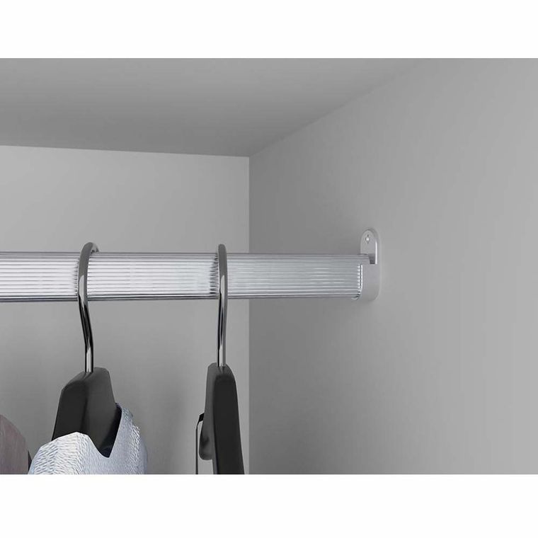 Roupeiro Coliseu com Pés Salleto