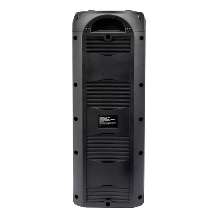 Caixa Amplificada TF970 TWS 970W RMS Bluetooth Frahm