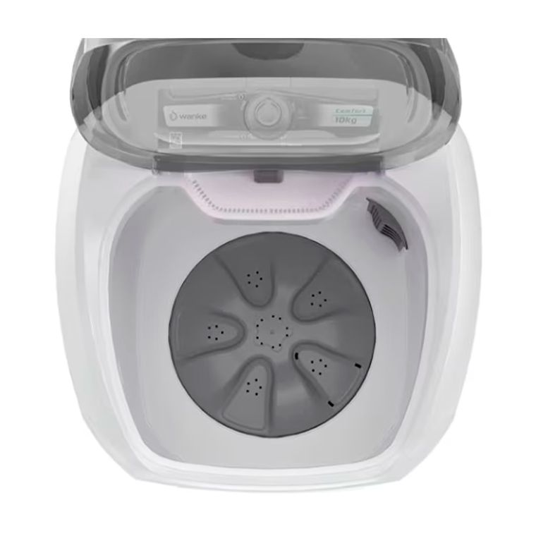 Tanquinho 10kg LWBE10T Wanke