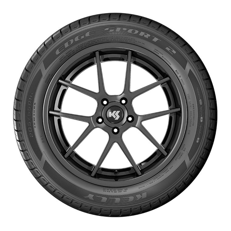 Pneu 185/60R15 Edge Goodyear