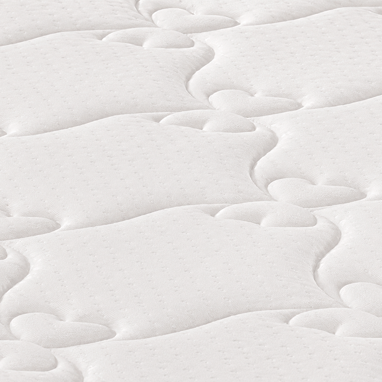 Colchão Master Un com Molas Ensacadas 158x24 Reconflex