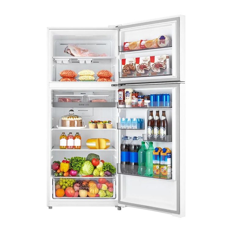 Geladeira Duplex Frost Free Inverter 473L MD-RT611 Midea
