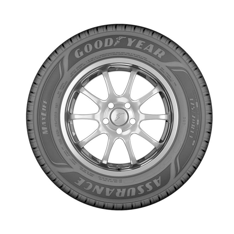 Pneu 175/70R14 Goodyear