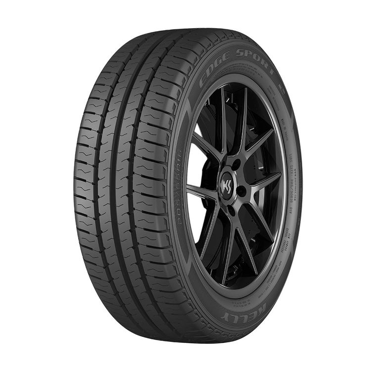 Pneu 185/60R15 Edge Goodyear