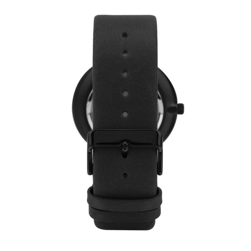 Relógio Technos Masculino Slim Grafite GM12AJ/09