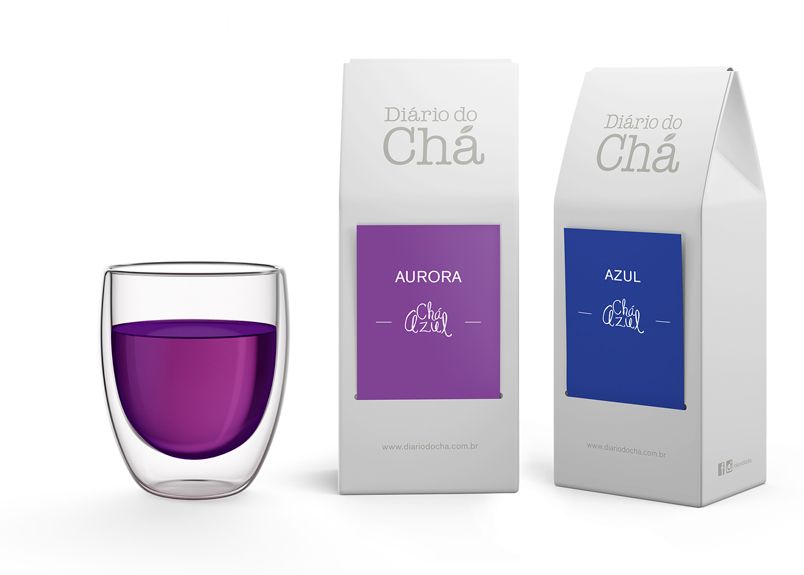 Clube de assinaturas de Chá