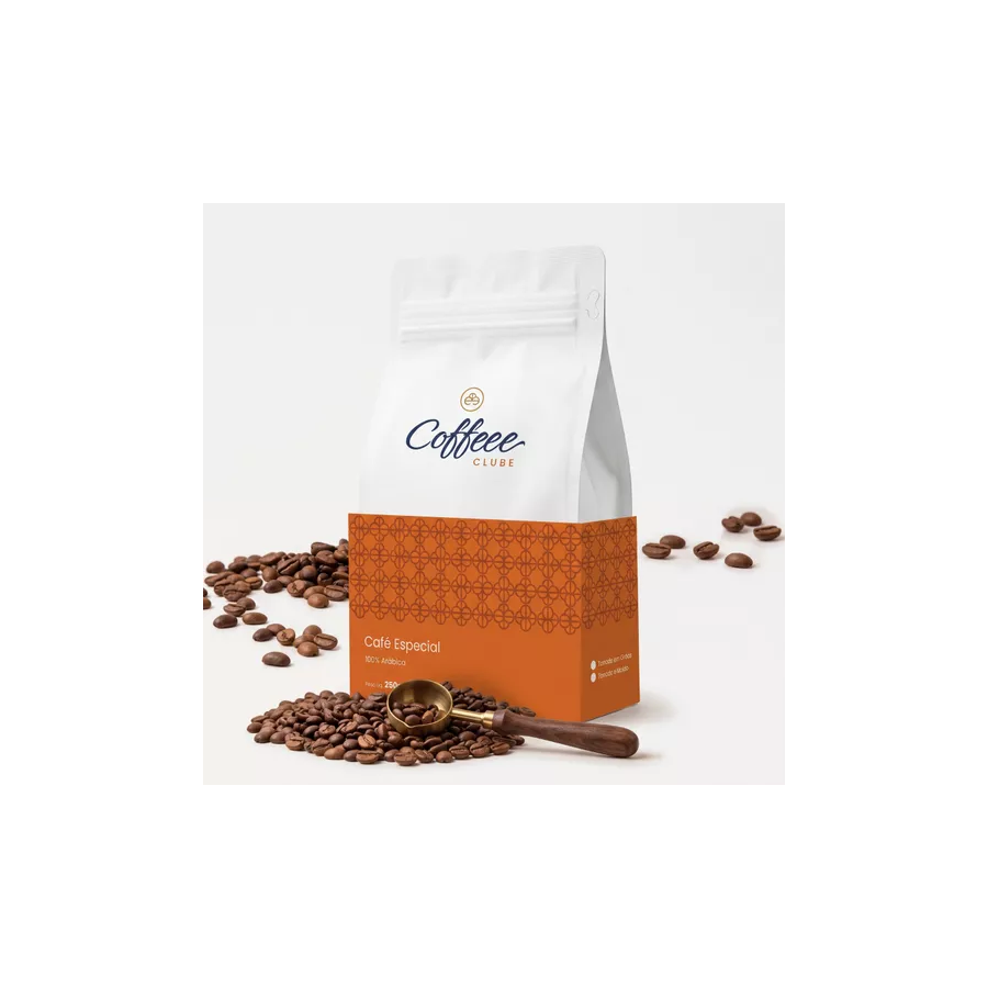 Assinatura 250g - Venda Avulsa