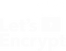 Selo de segurança Lets Encrypt