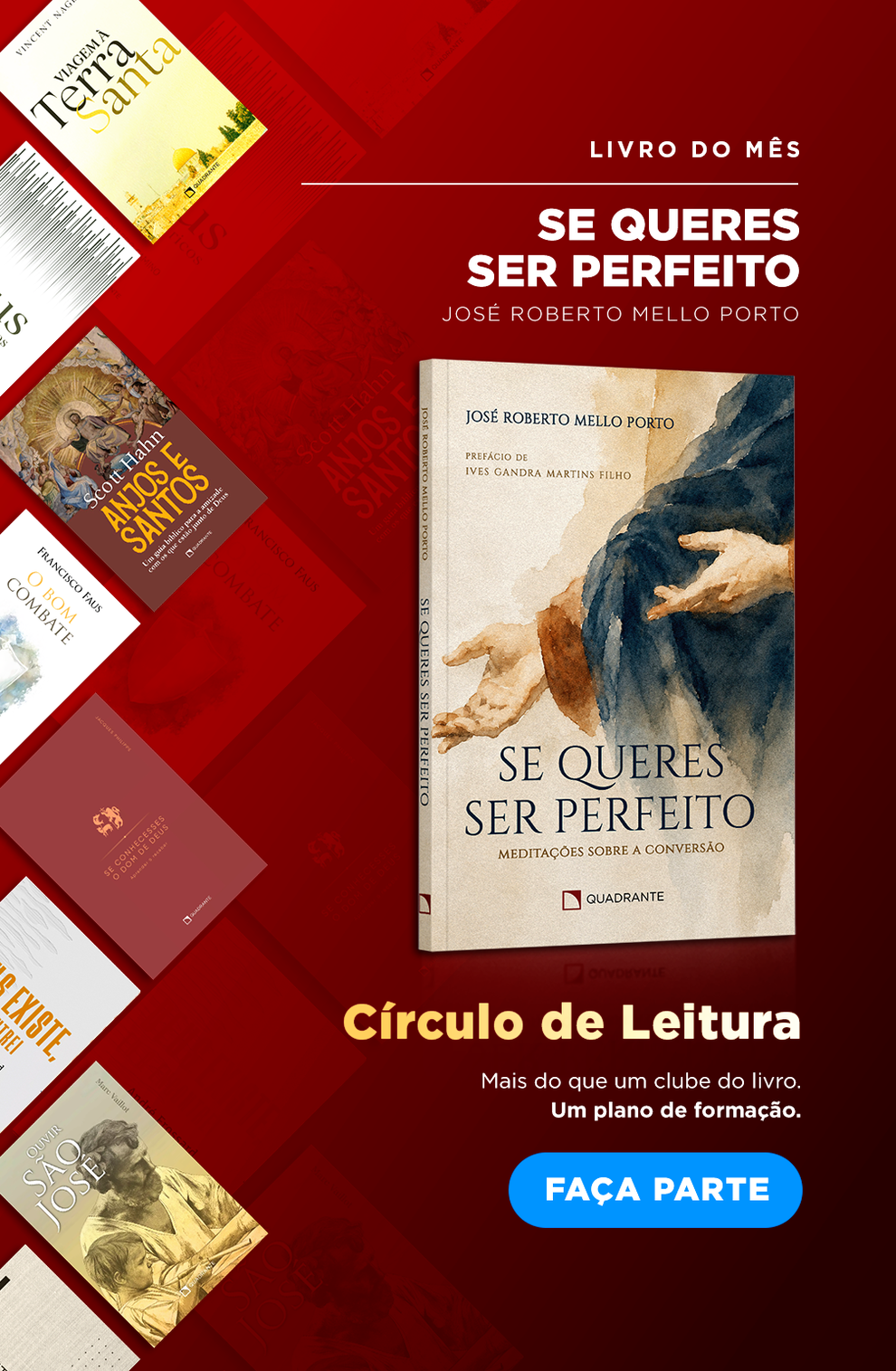 Círculo de Leitura
