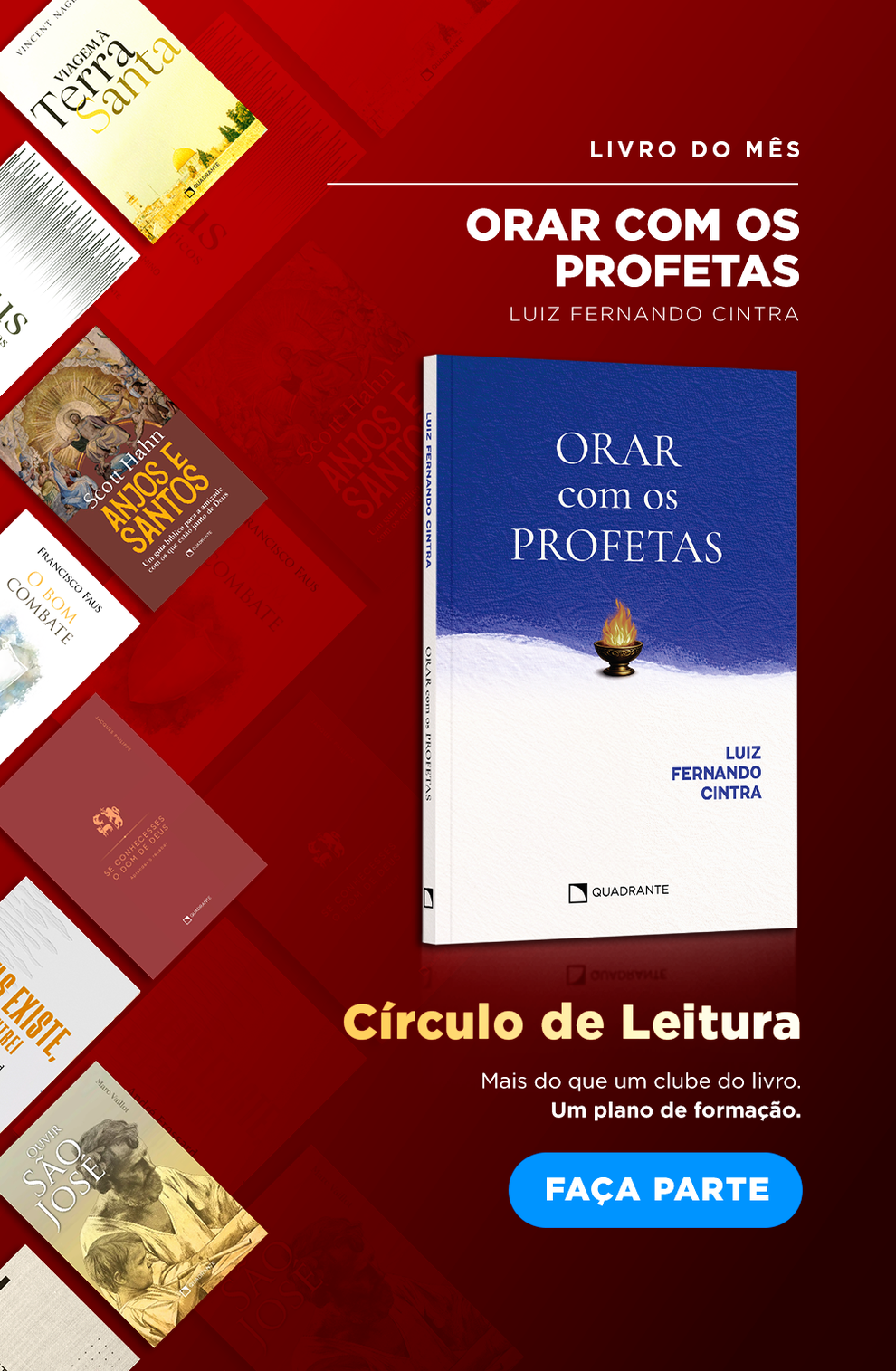 Círculo de Leitura