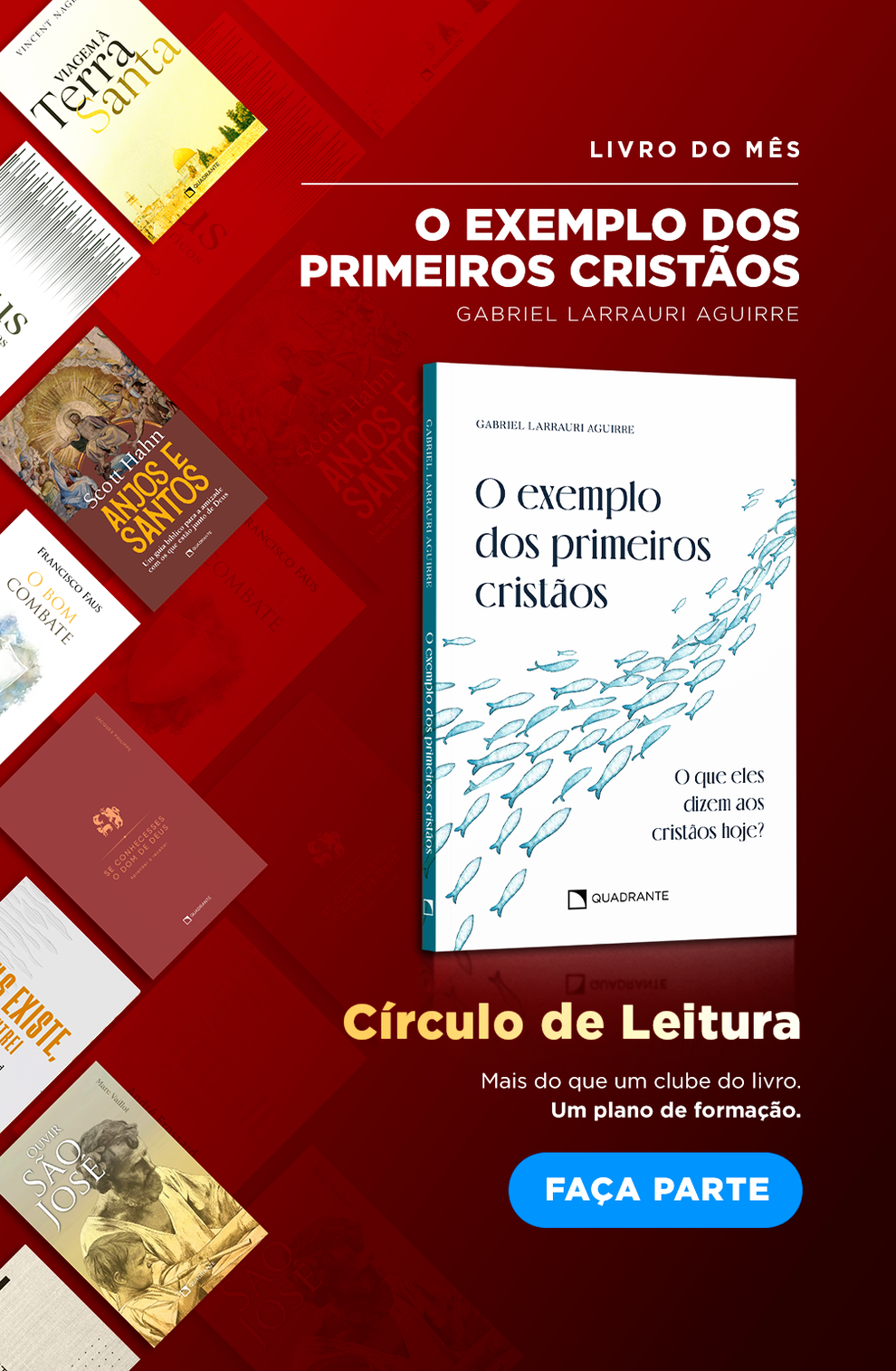 Círculo de Leitura
