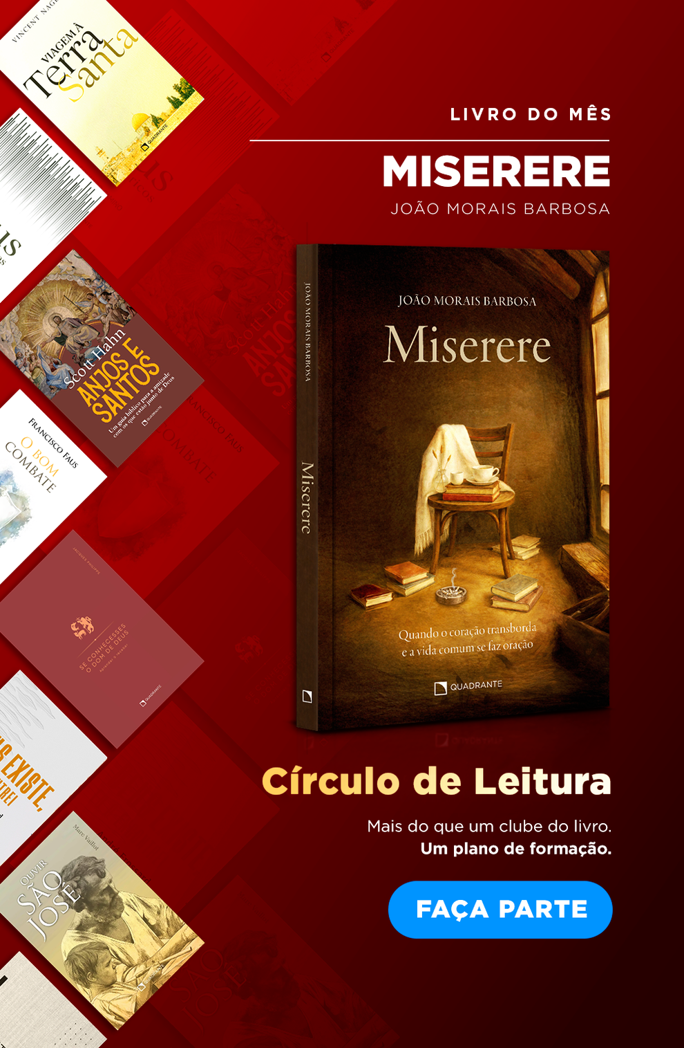 Círculo de Leitura