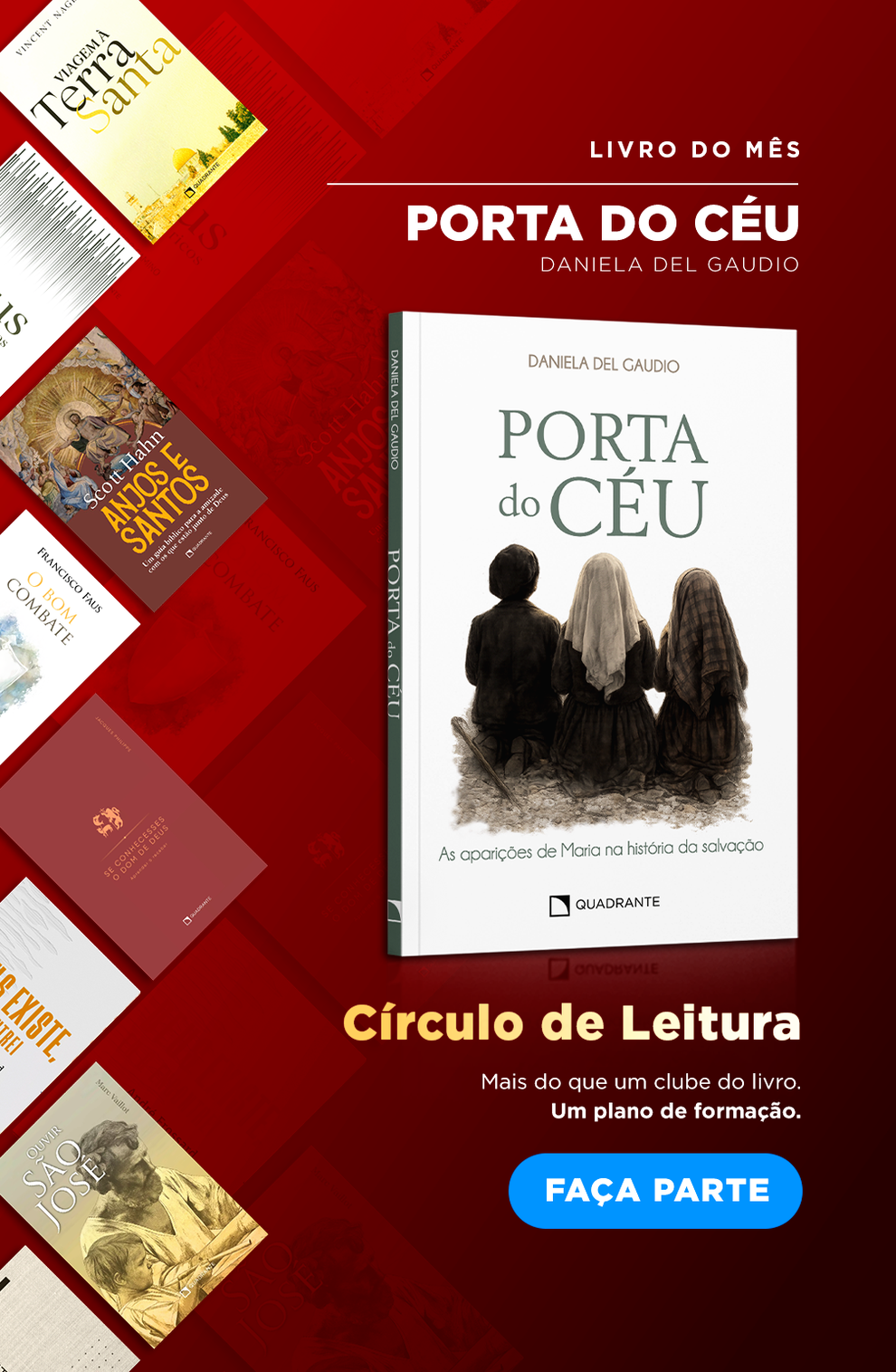 Círculo de Leitura