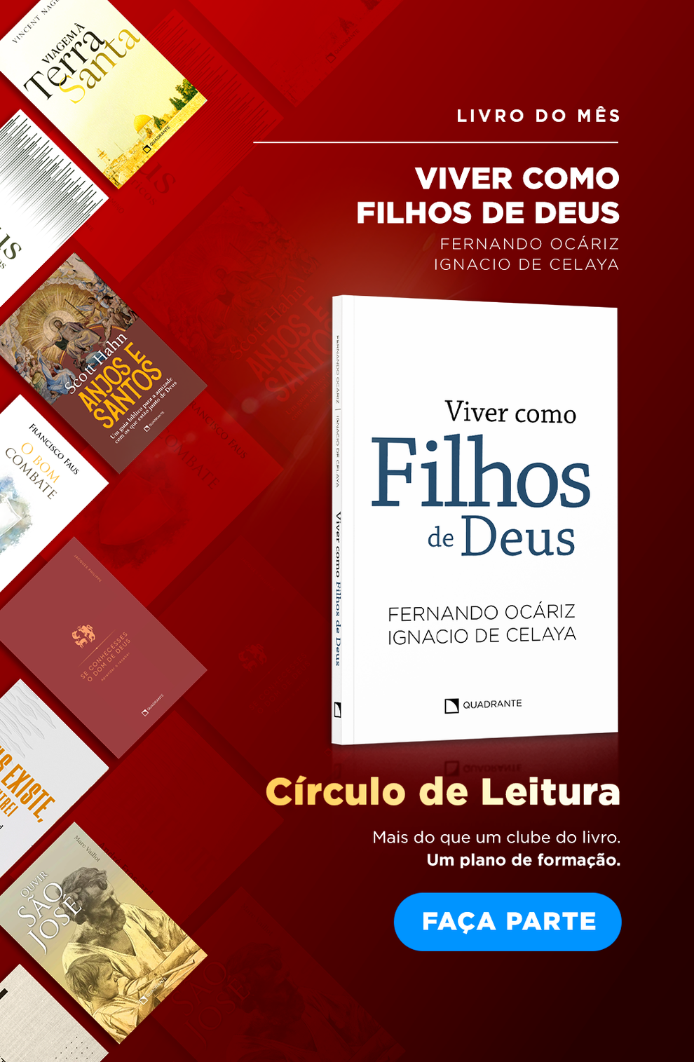 Círculo de Leitura