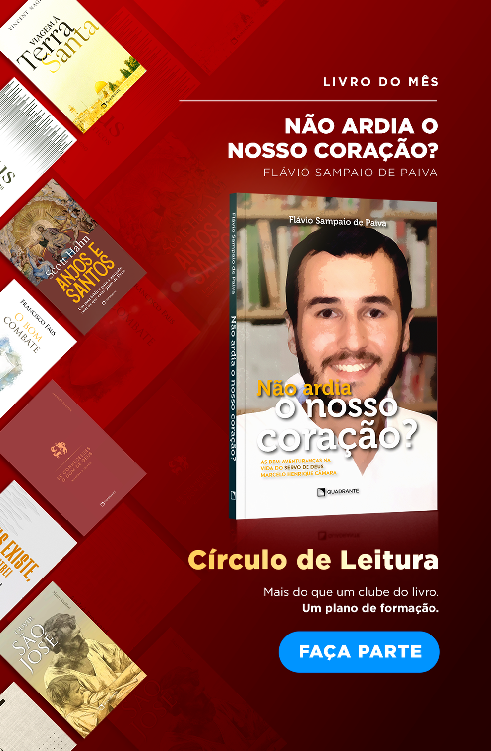 Círculo de Leitura