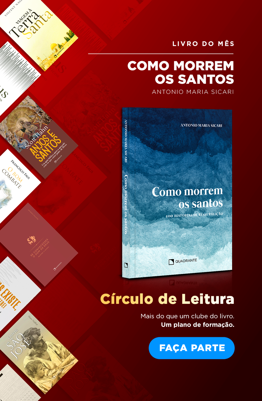 Círculo de Leitura