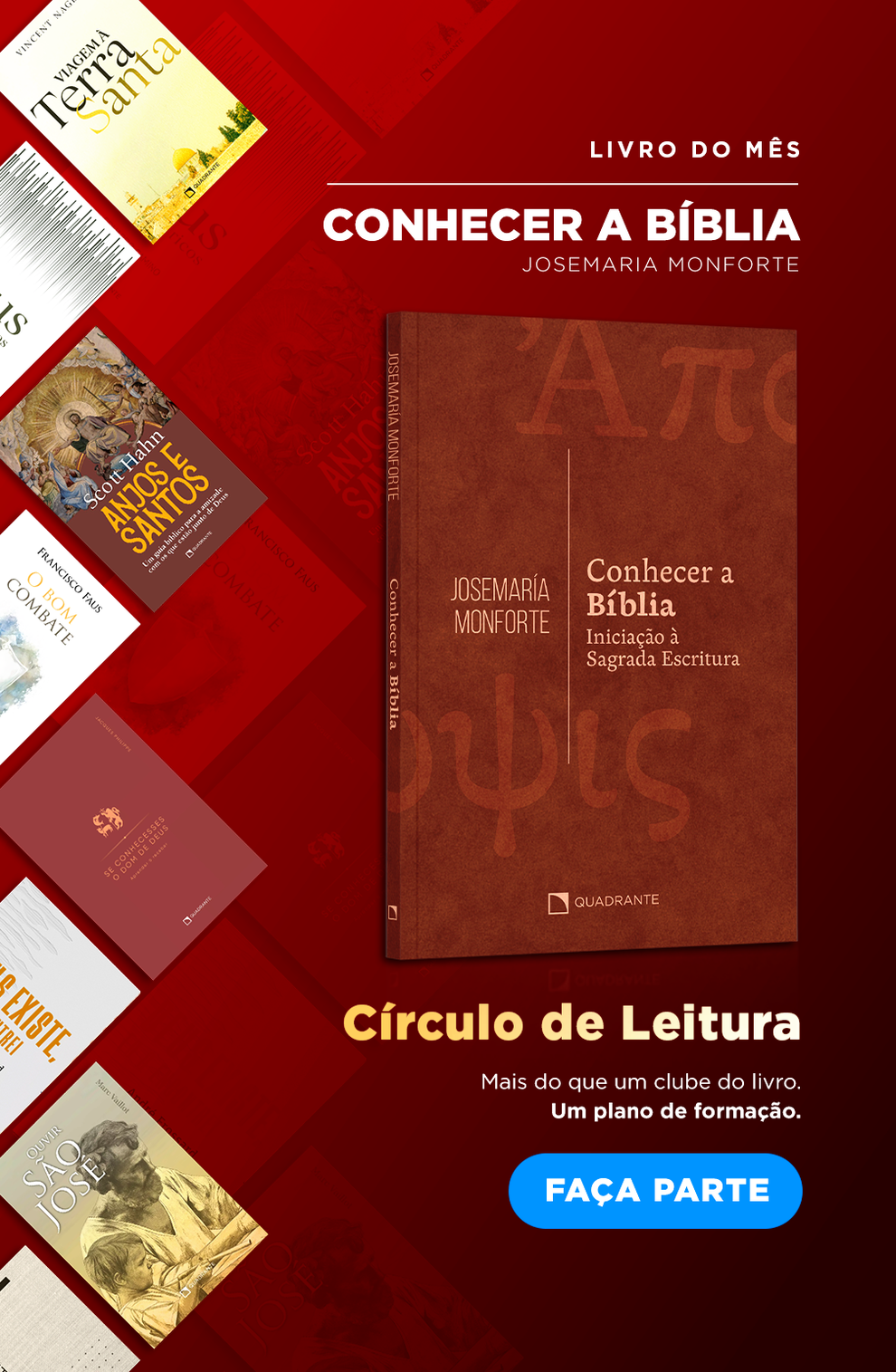 Círculo de Leitura