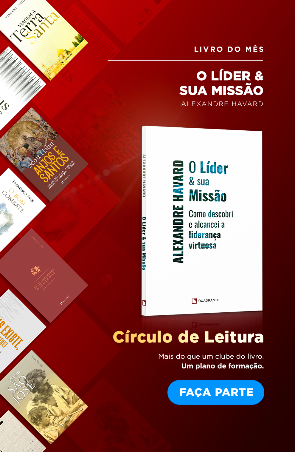 Círculo de Leitura