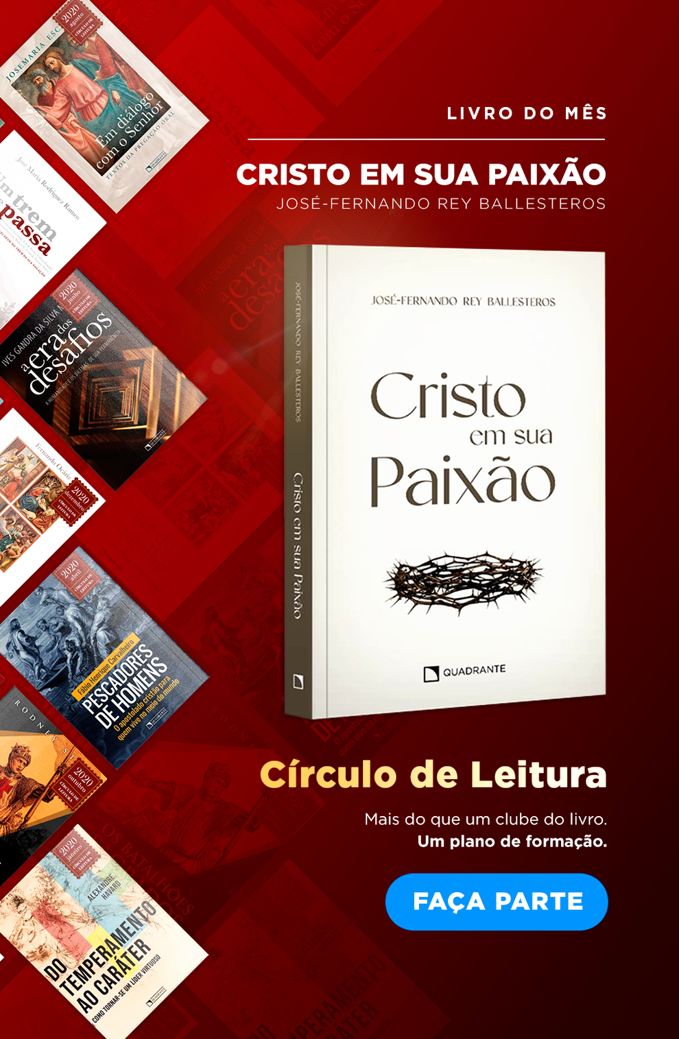 Círculo de Leitura