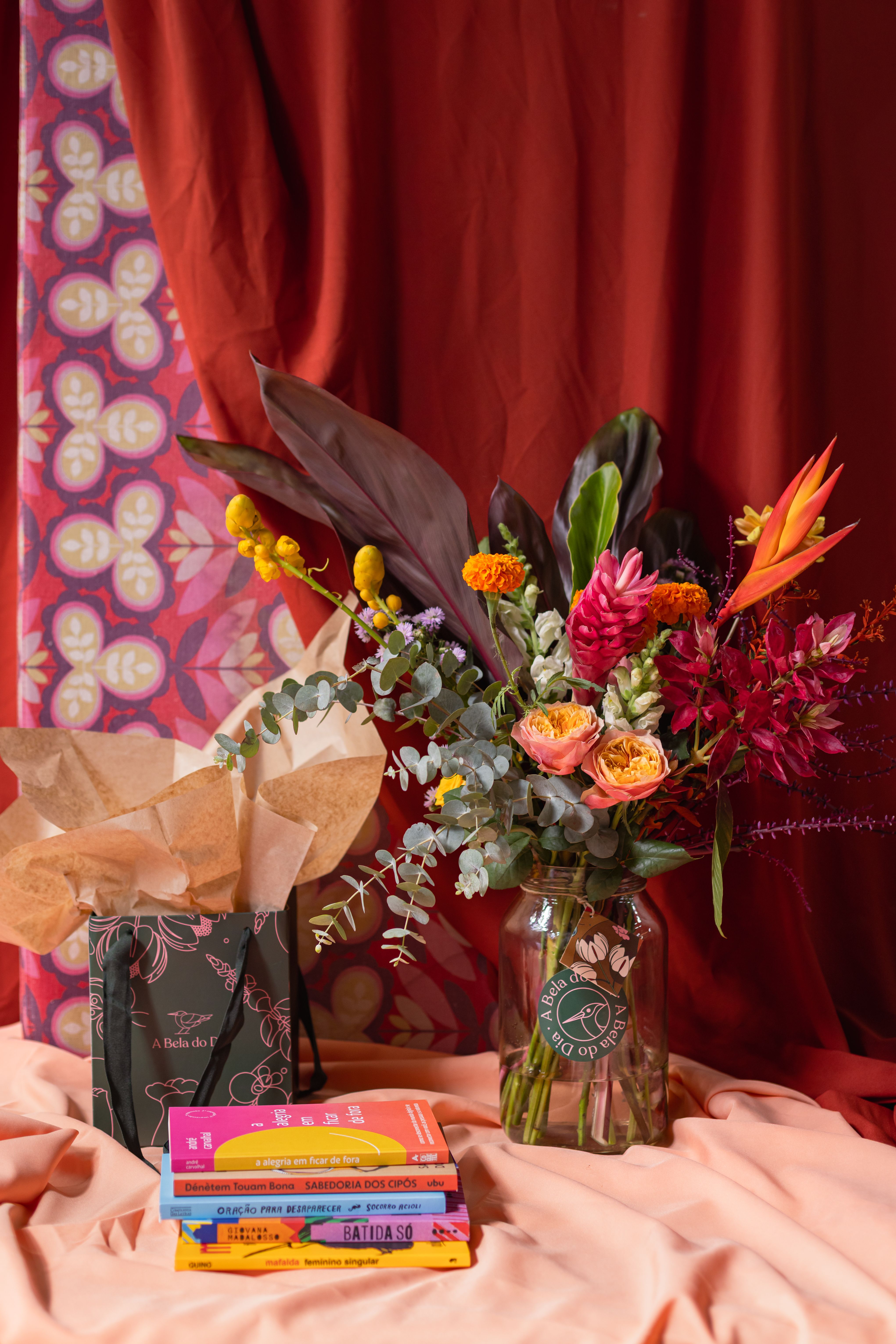 Kit As Boas Histórias 