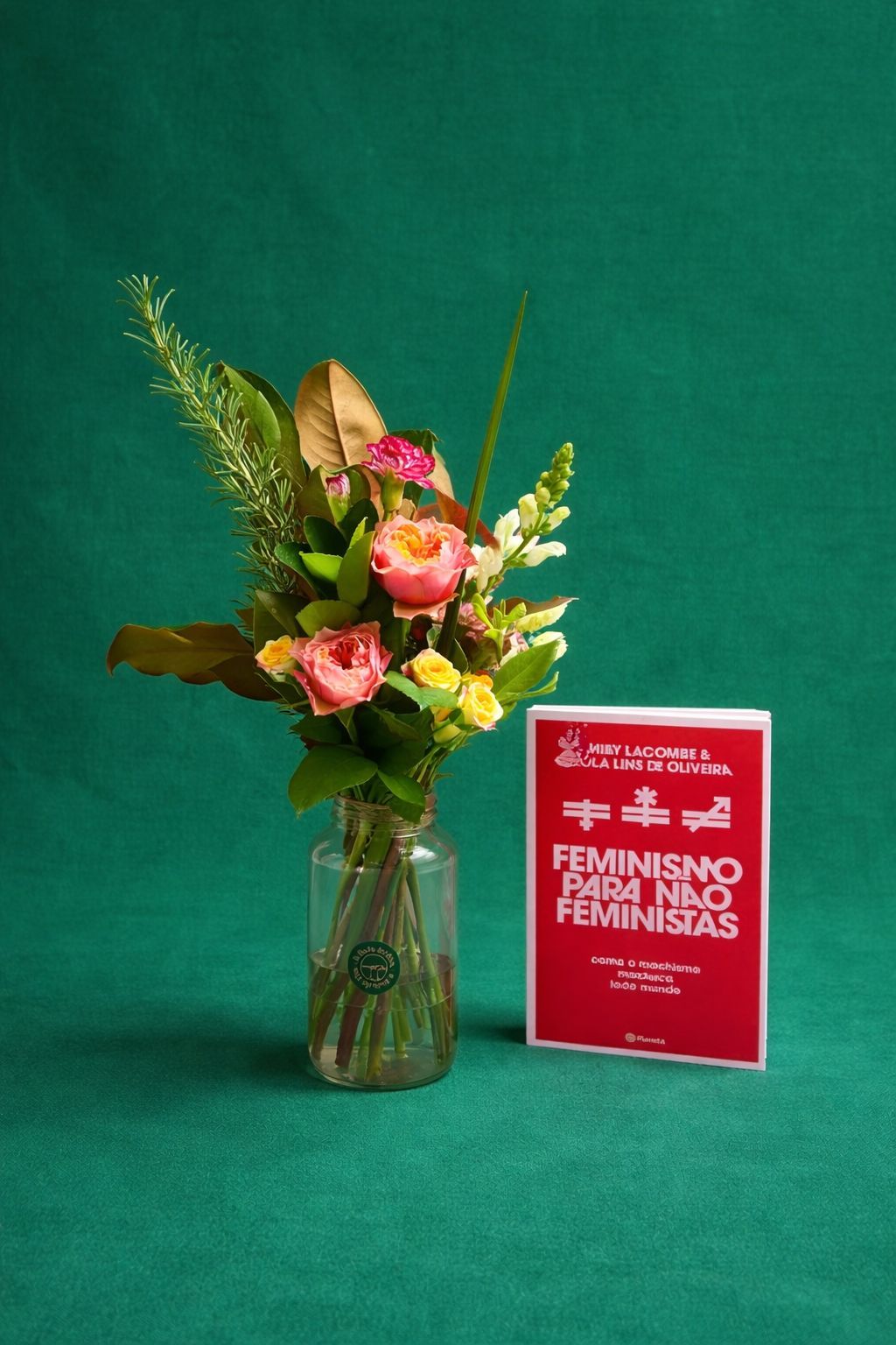 Kit Feminismo para não Feministas