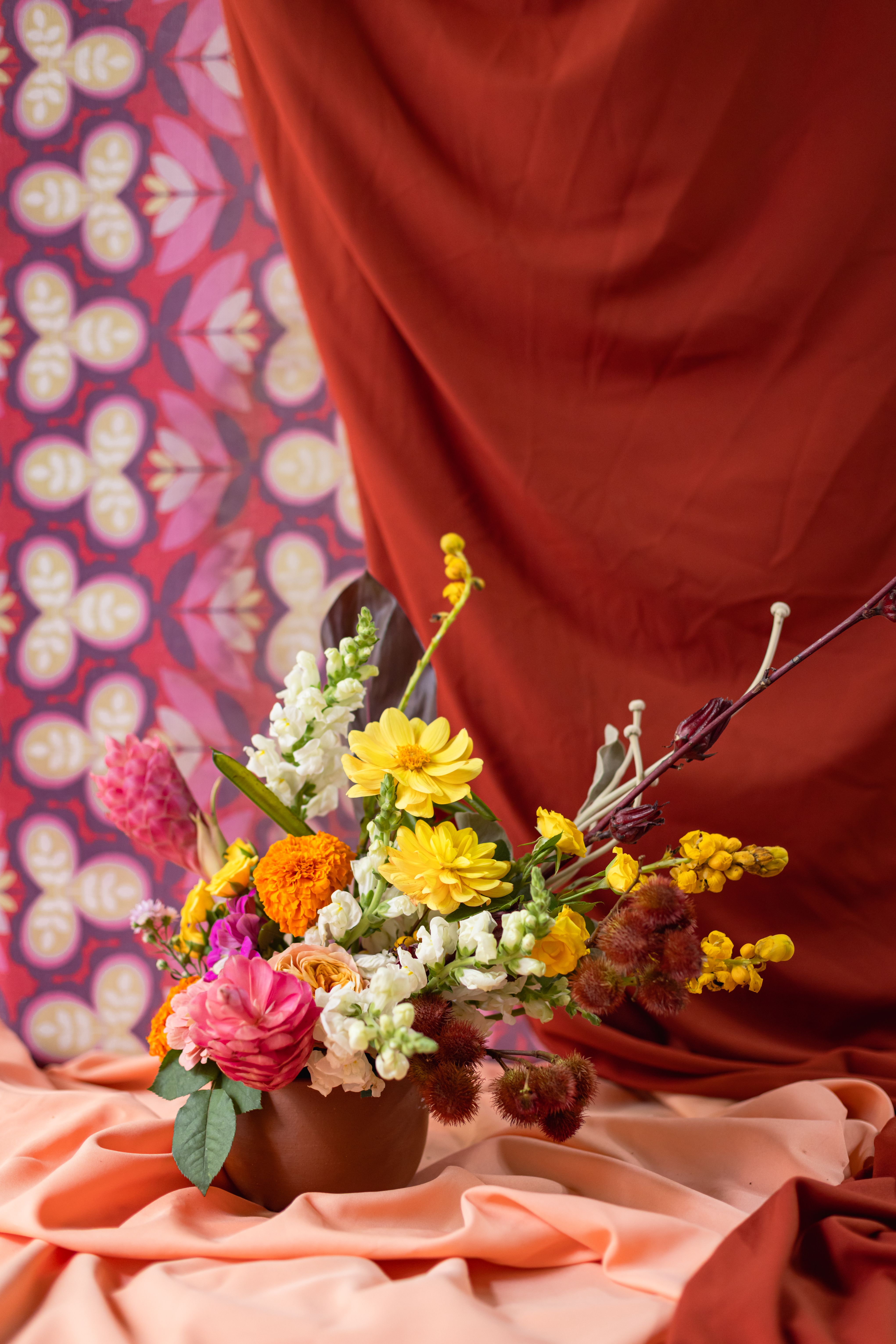 Arranjo Do Respiro à Criação