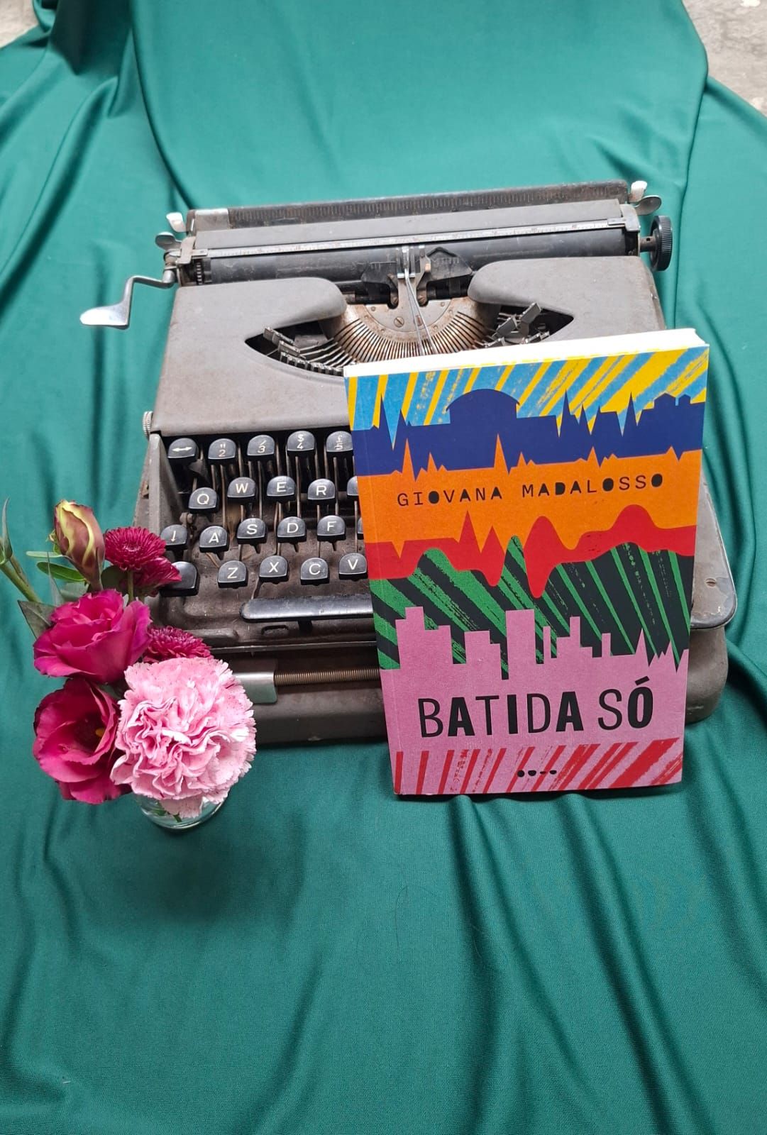 Batida Só