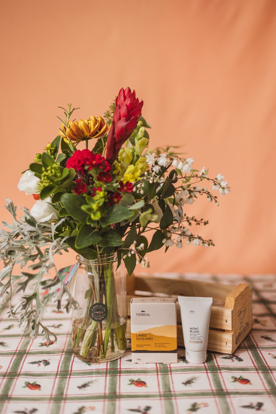 Kit Não tem Erro - Natalino