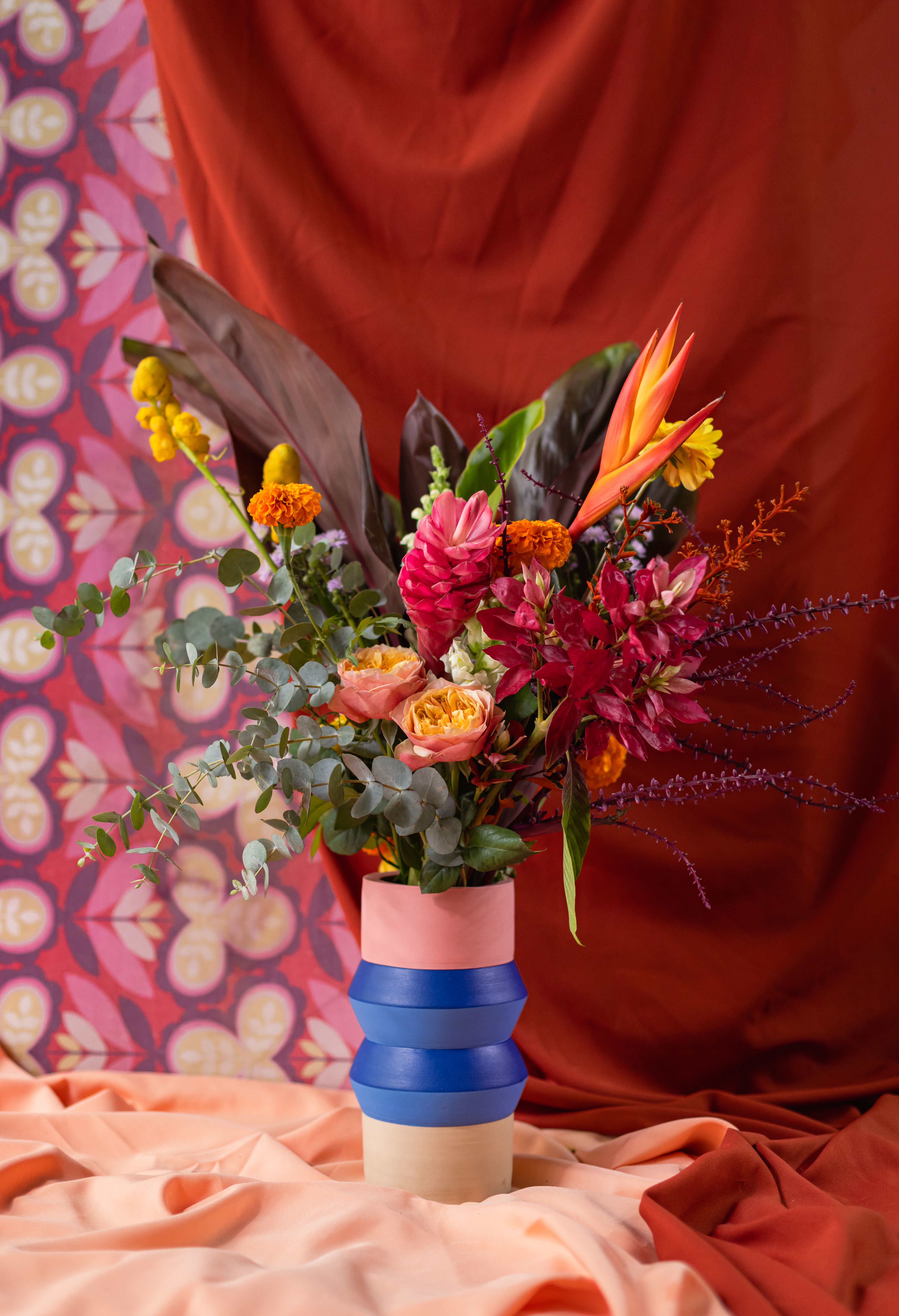 A Bela do Dia + Call Jim!