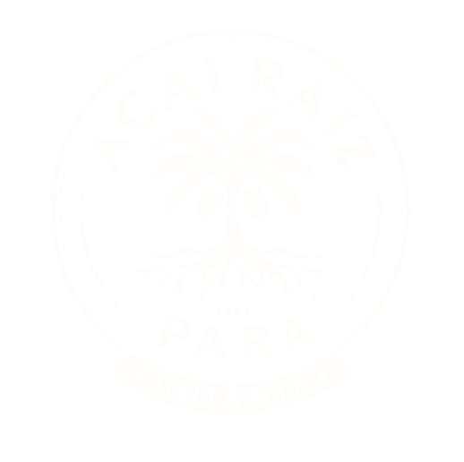 Açaí Raiz do Pará