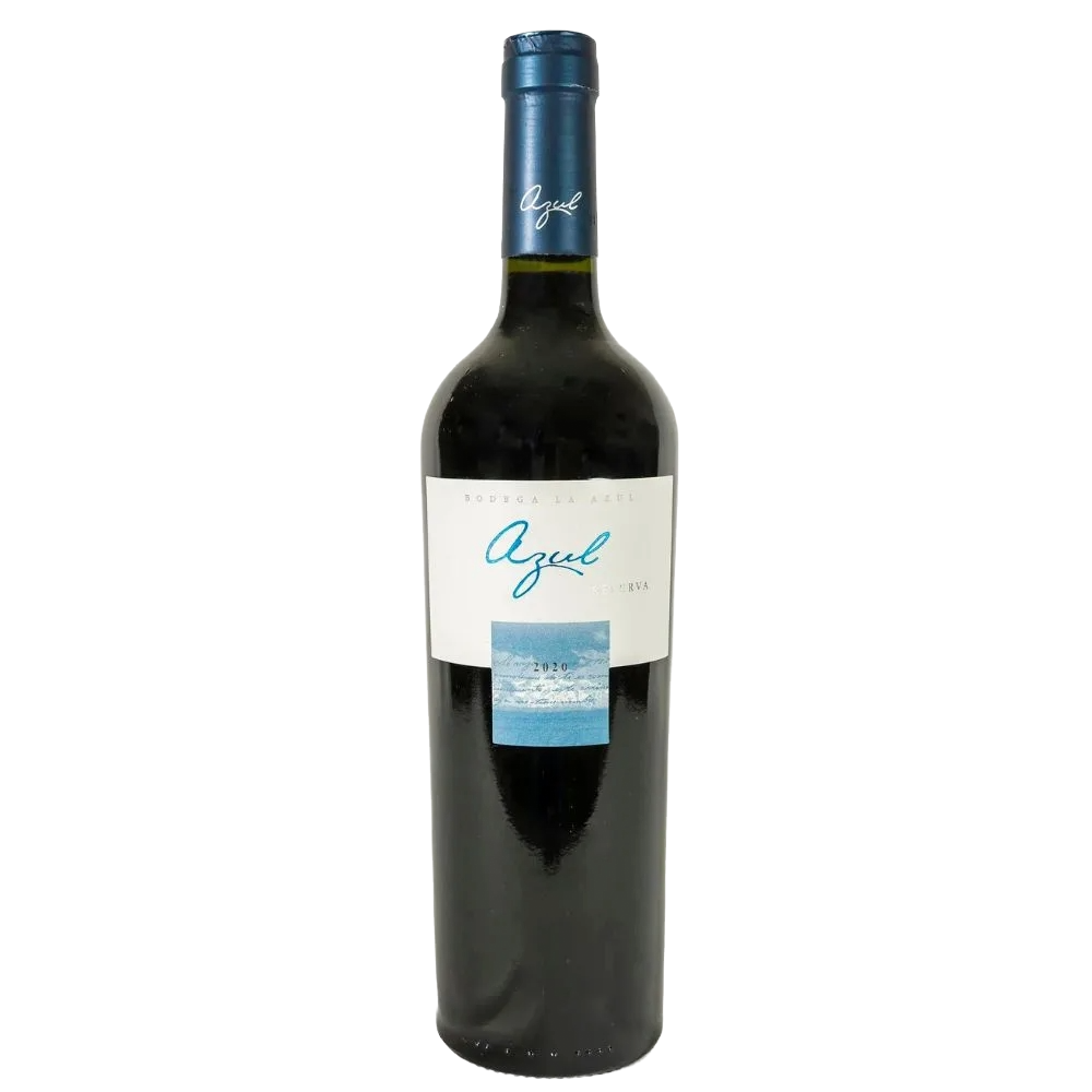 Azul Reserva tinto 2020